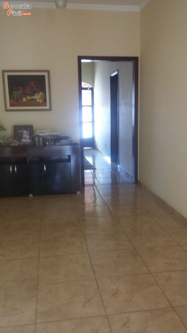 Casa em Central Parque, Sorocaba - Linda Casa Central Parque - Foto 3